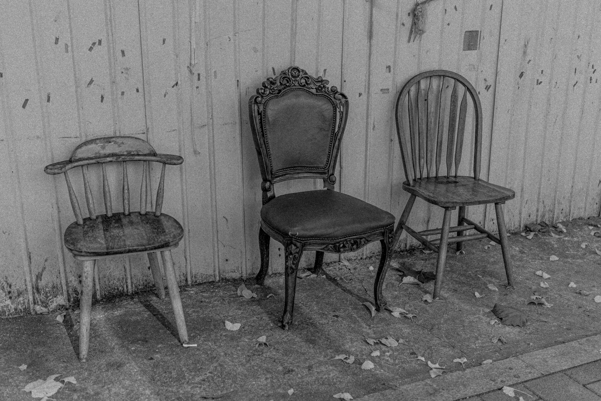 Chairs